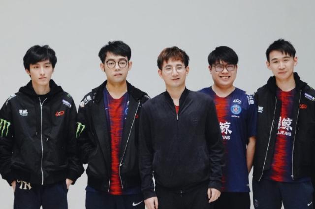 一切皆有可 一切皆有可