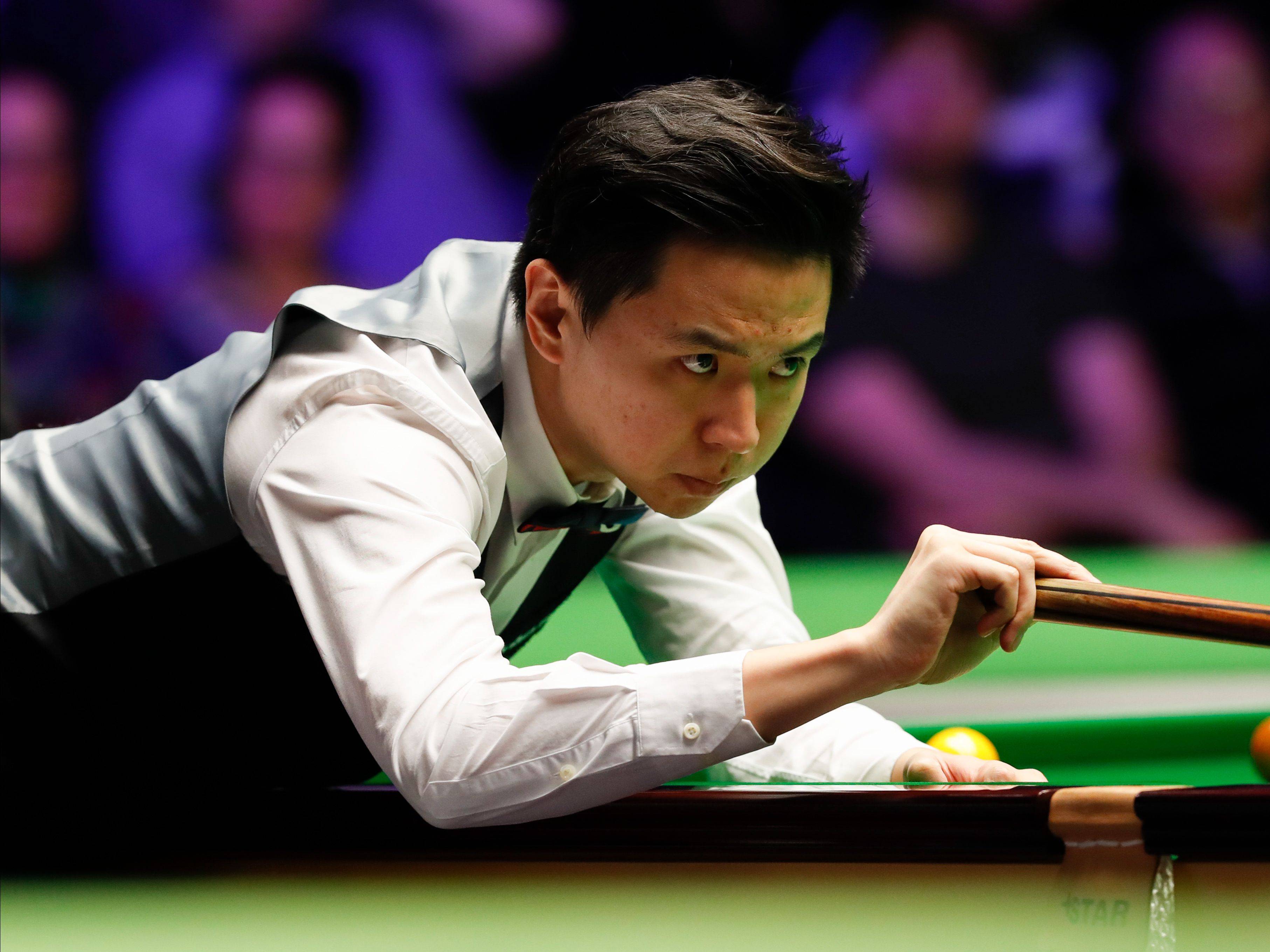 选手们或腾 选手们或腾