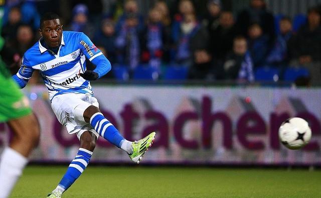 球队双向选 球队双向选